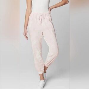 Blank Nyc  Pink Jogger Pants